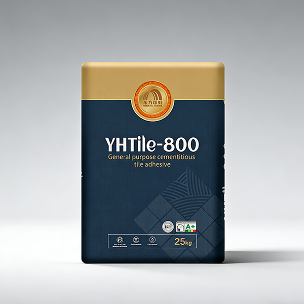 Premium 20kg Tile Cement for Strong Tile Bonding