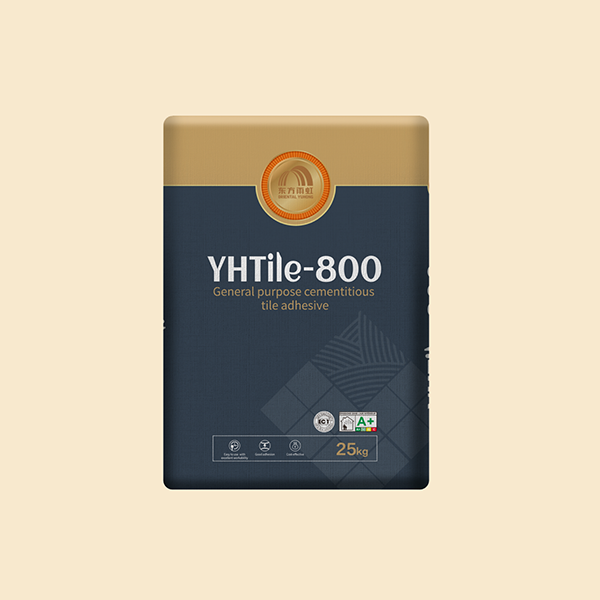 Durable 20kg Tile Cement for Professional Applications