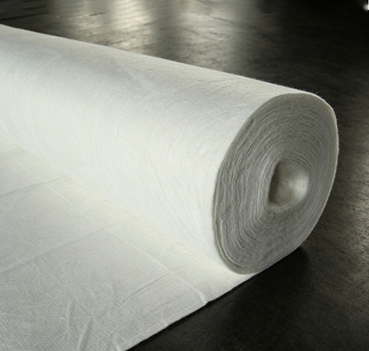 What is Geotextile: Definition and Basic Uses