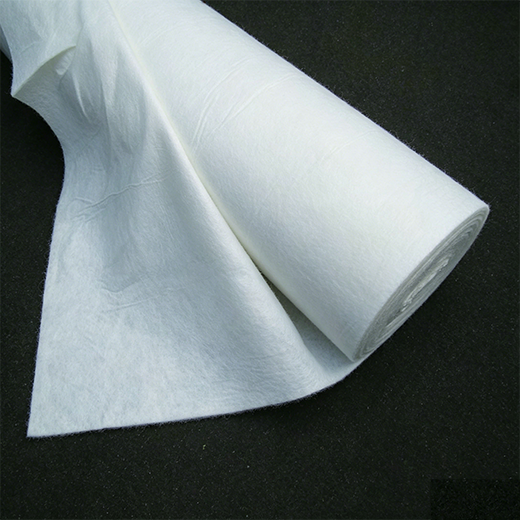 Types of Geotextiles and Their Applications