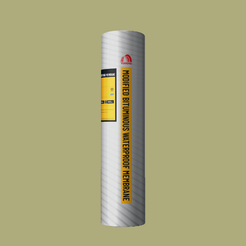 Benefits of Using Basement Wall Membrane for Waterproofing