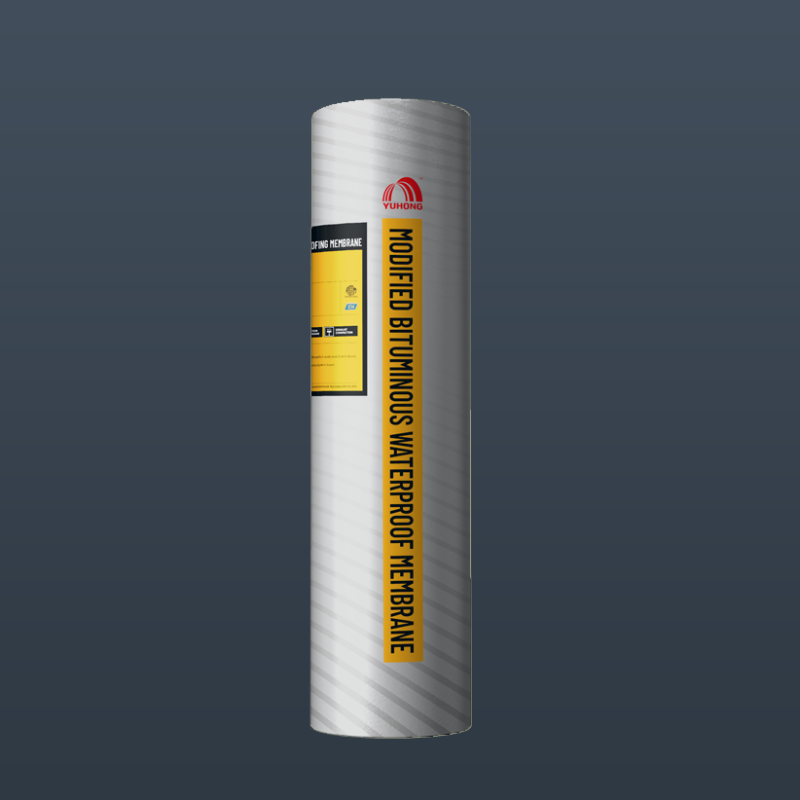 Essential Guide to Basement Wall Waterproofing Membrane