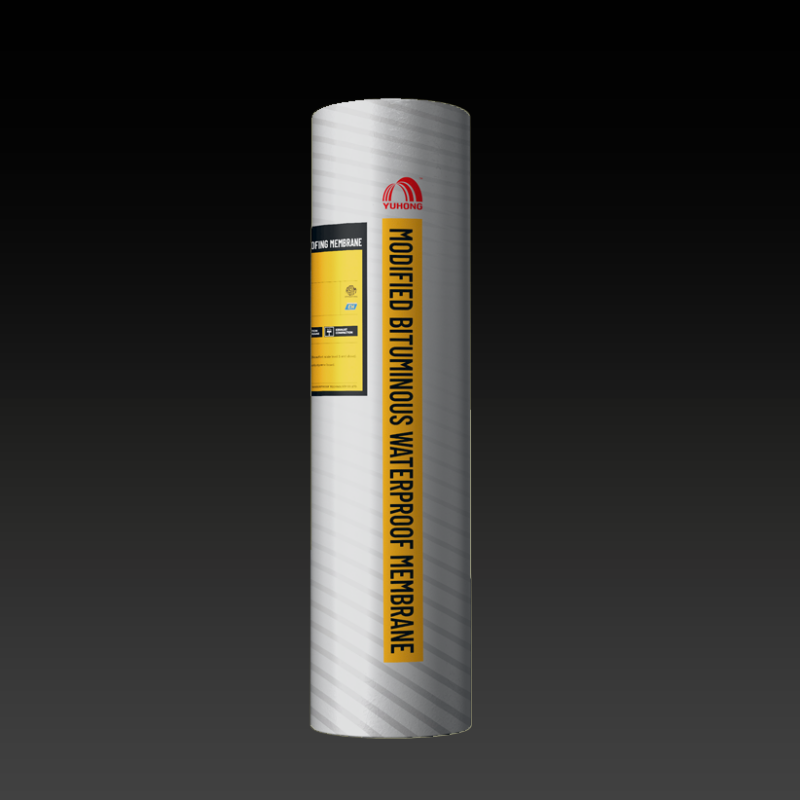 Top Benefits of Using Basement Wall Waterproofing Membrane