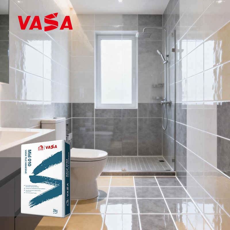 Best Bathroom Grout Cleaning Tips for a Spotless Look