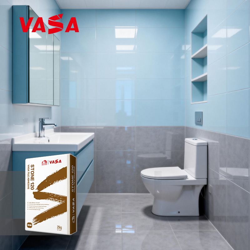 How to Remove Mold and Mildew from Bathroom Grout