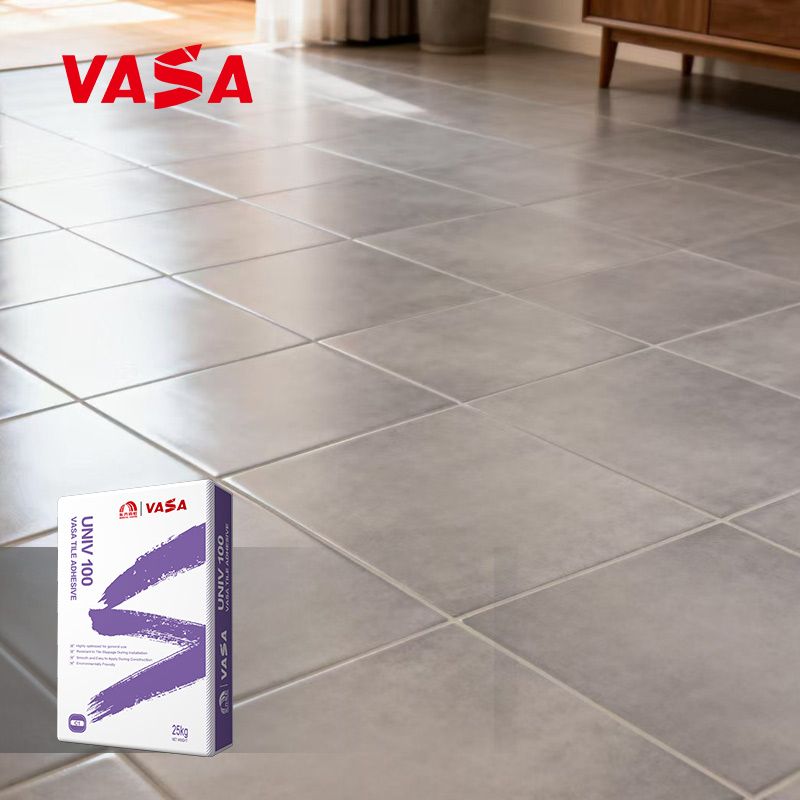 How to Choose Waterproof Bathroom Tile Grout and Filler