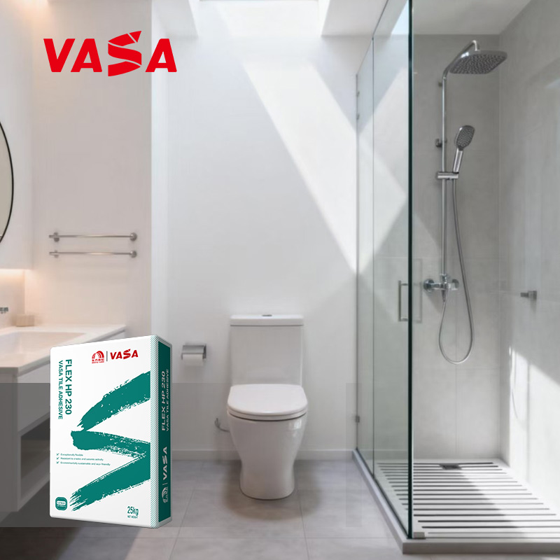 Best Bathroom Tile Cement for Durable Installations