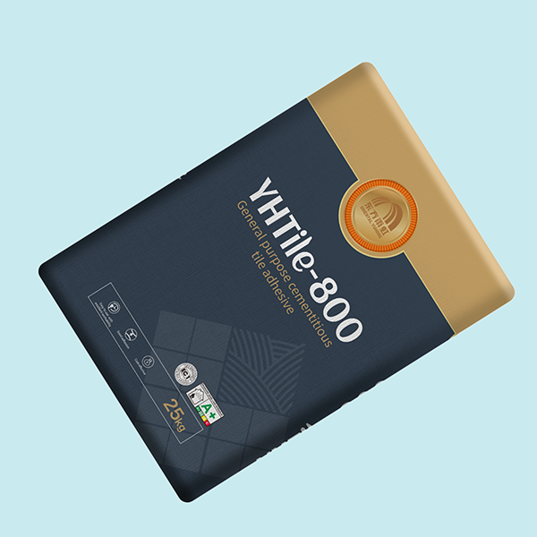 Guide to Choosing Premium Bathroom Tile Adhesive Options