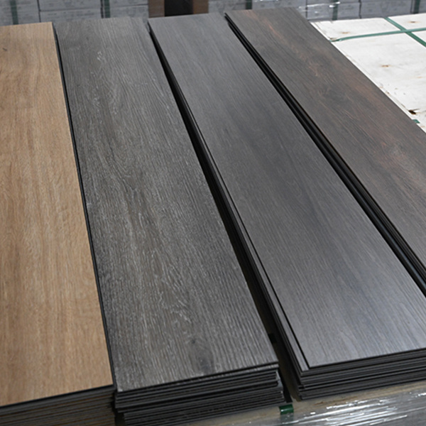 Why Choose LVP as the Top Basement Flooring Solution