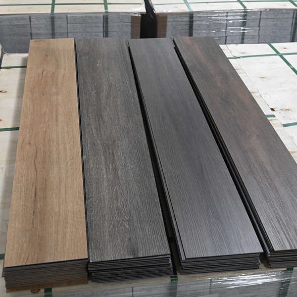 Guide to Selecting Premium LVP Flooring for Your Basement