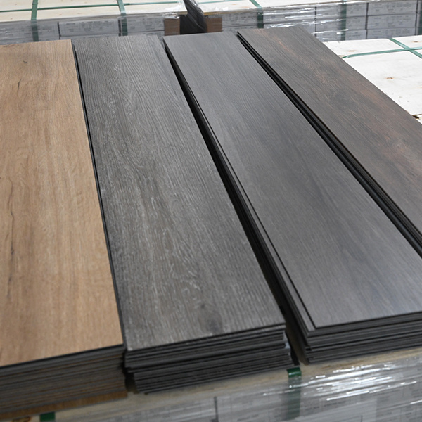 Top Benefits of the Best LVT Flooring Choices