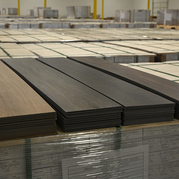 Top Benefits of Choosing Best Quality LVP Flooring