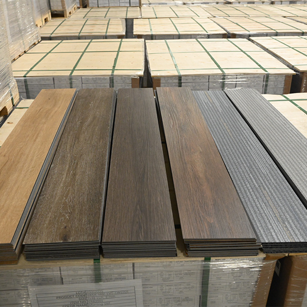 Why Best Quality LVP Flooring is Ideal for Durability