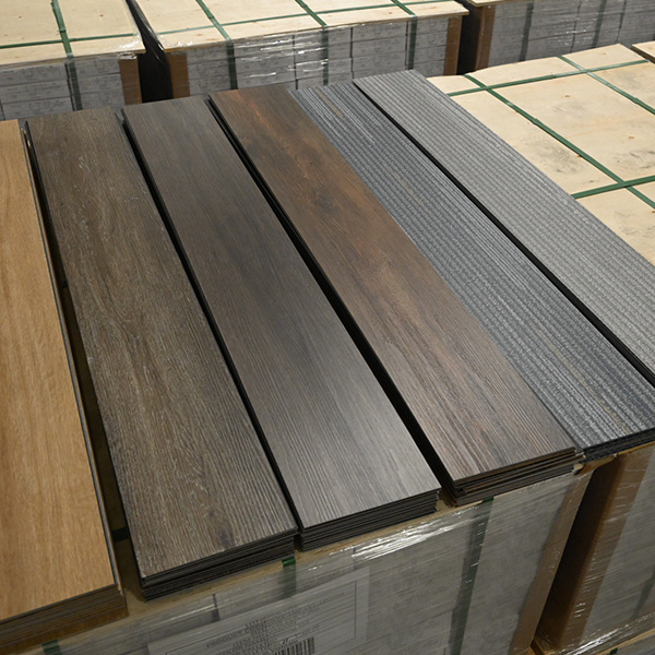 Top Benefits of the Best Quality LVT Flooring Solutions