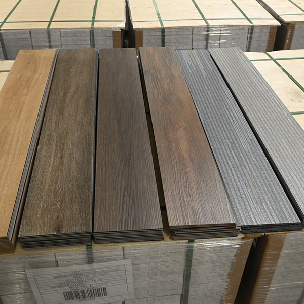 Why the Best Quality LVT Flooring is Ideal for Every Room