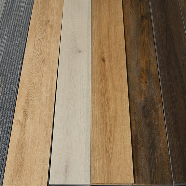 Choosing the Best Quality Vinyl Plank Flooring: Expert Guide