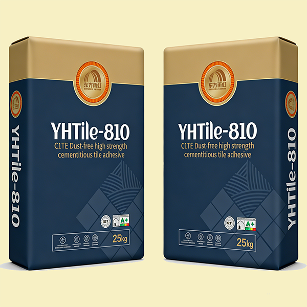 Essential Guide to Tile Adhesives for High-Moisture Environments