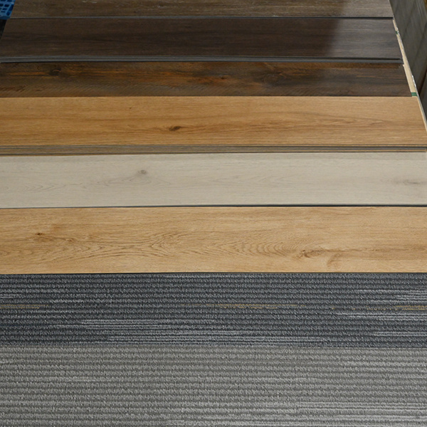 Durable Vinyl Flooring Ideas for Kitchen Renovations