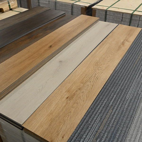 Top Vinyl Plank Flooring Choices for Kitchen Waterproofing