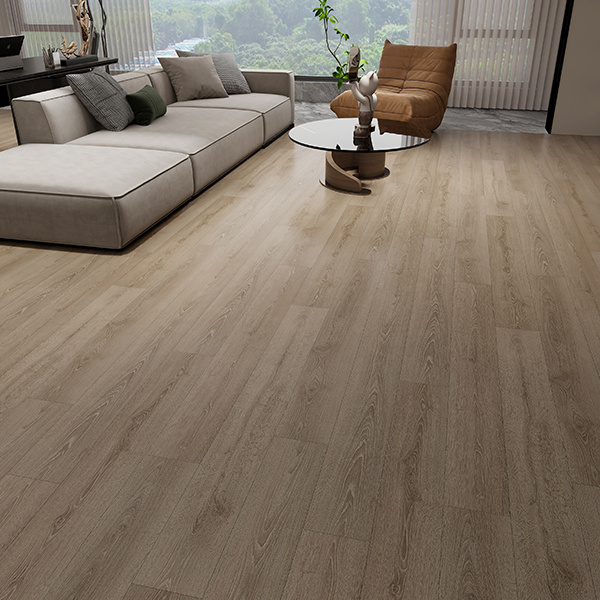 Discover the Best WPC Flooring for Durable Home Solutions