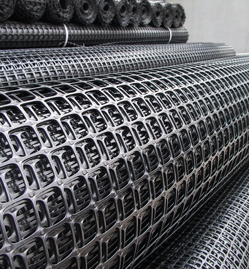 Understanding Biaxial Geogrid: Essential Features and Applications