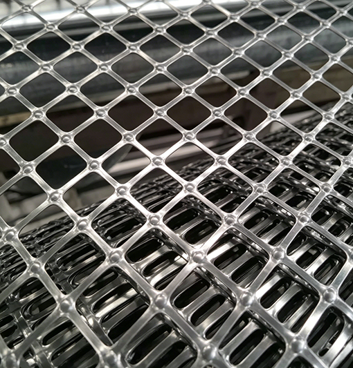 Practical Applications of Biaxial Geogrid in Modern Construction