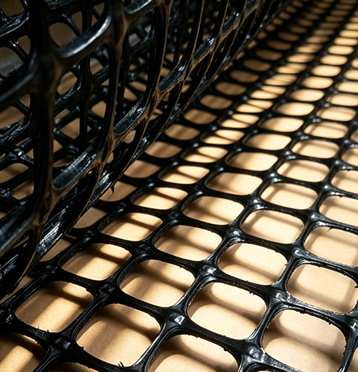Biaxial Plastic Geogrid: Essential Guide to Soil Reinforcement