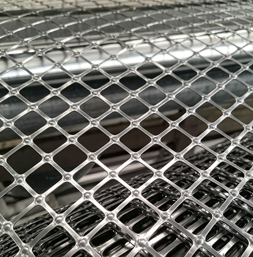 Benefits of Using Biaxial Plastic Geogrid in Construction Projects