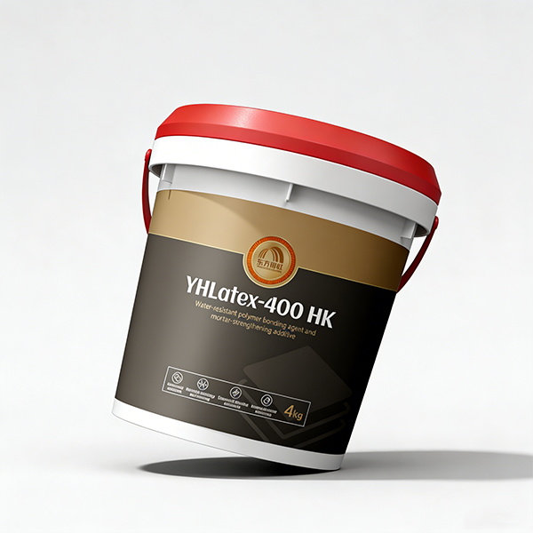 The Role of Binding Agents in Modern Concrete Technology