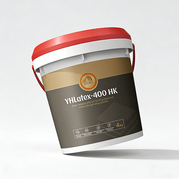 Types and Benefits of Binding Agents for Concrete Applications