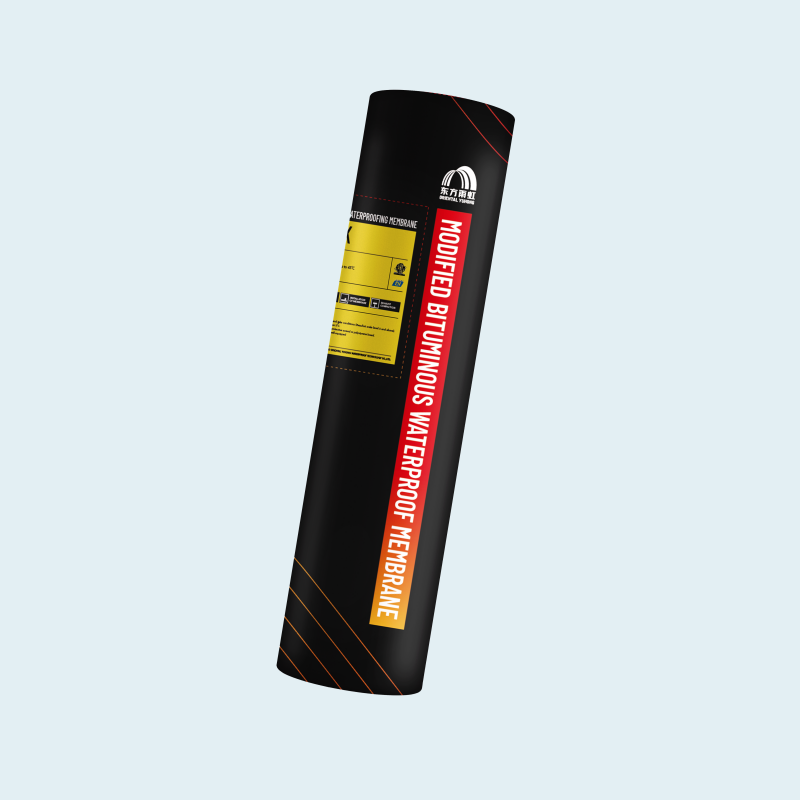 Versatile Applications of Self-Adhesive Bitumen Sheet Membranes