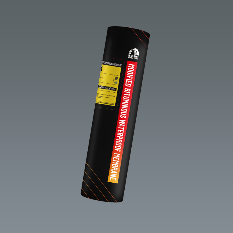 Benefits and Installation Tips for Bitumen Self-Adhesive Membranes