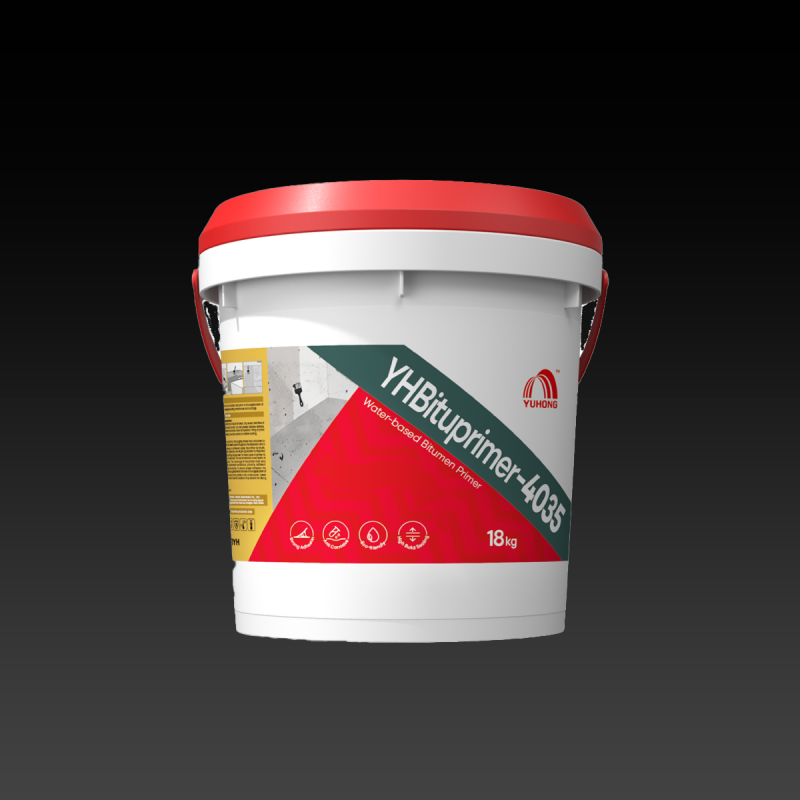 Benefits of Bituminous Paint for Concrete Protection