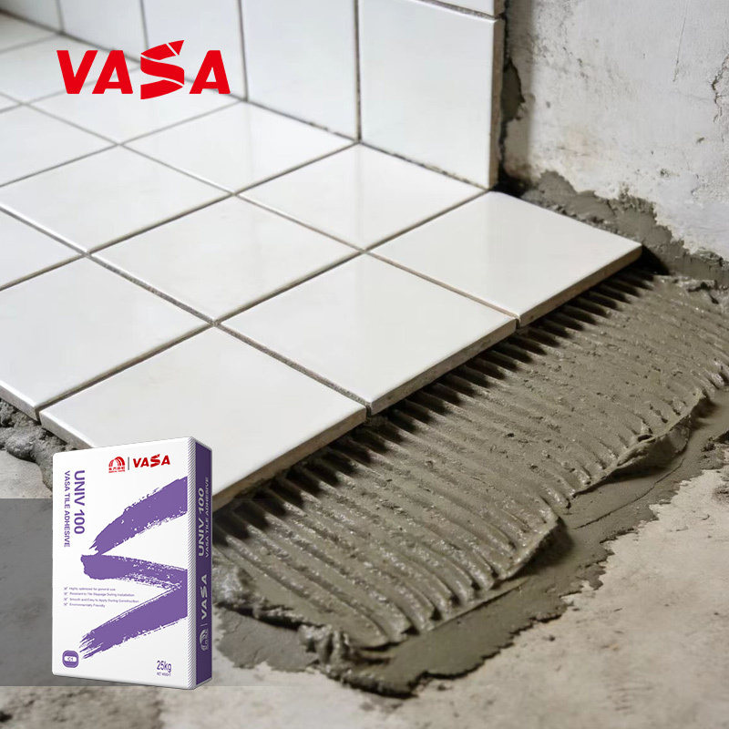 Durable Brick Wall Cement for Strong Foundations