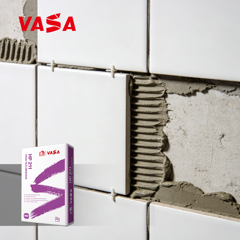 Versatile Brick Wall Cement for Various Projects