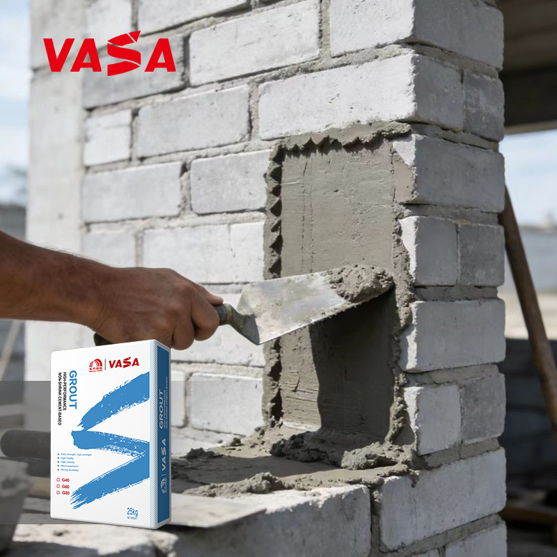 How to Choose the Best Brick Wall Mortar for Your Project