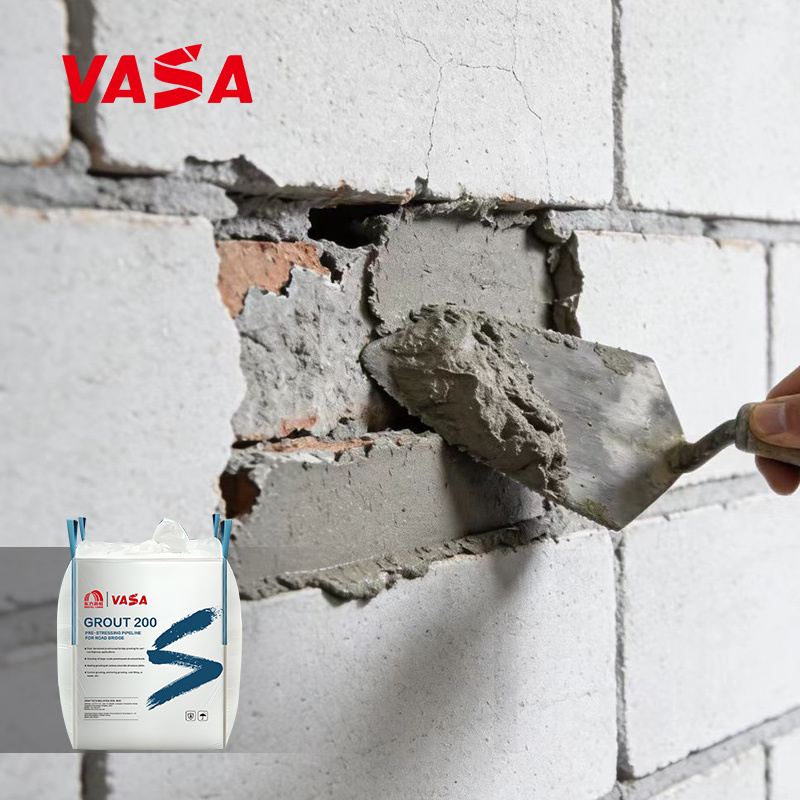 Benefits of High-Quality Brick Wall Mortar in Construction