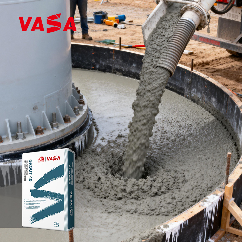 Cape Grey Grout: The Perfect Neutral for Modern Tiles