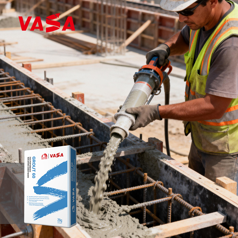 Why Choose Cape Grey Grout for Your Next Project