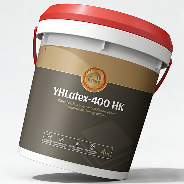 Premium Cement Adhesive Additives for Stronger Bonds