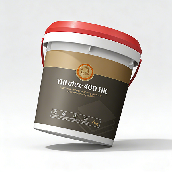 Best Cement Adhesive Additives for Construction Excellence