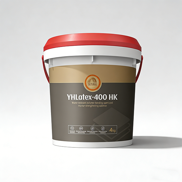 Innovative Cement Adhesive Additives for Enhanced Durability