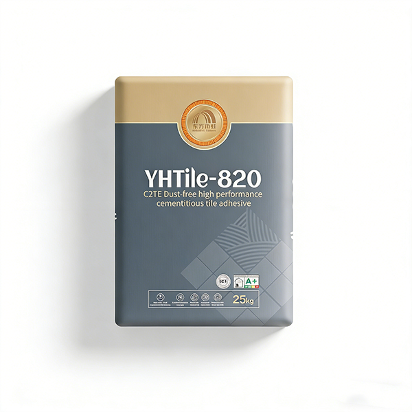 Premium Cement Based Adhesive for Durable Construction Bonds