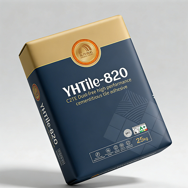 Advantages of Cement Based Adhesive in Tiling and Flooring