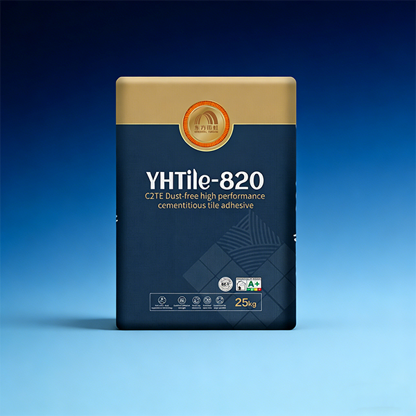 Guide to Selecting and Applying Cement Based Adhesive