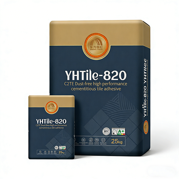 How to Choose the Right Cement Based Tile Adhesive for Your Project