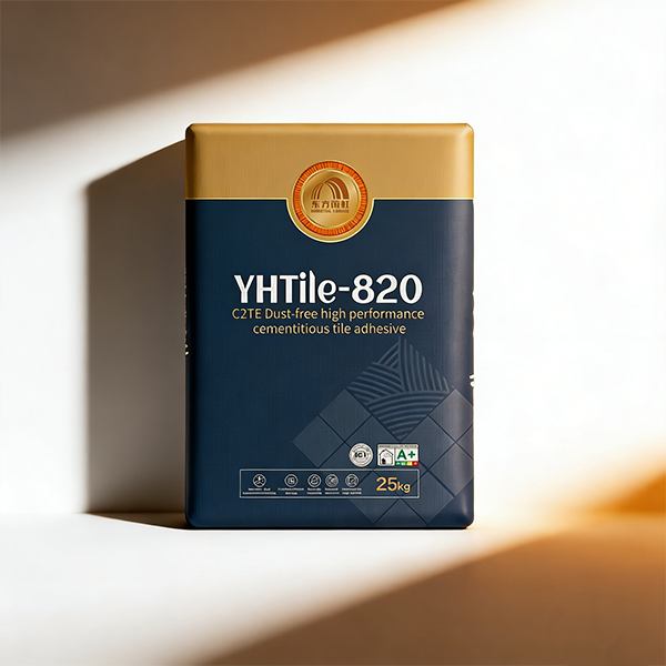 Premium Cement Gum for Tiling: Waterproof and Flexible Formula