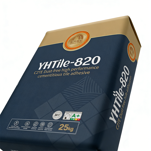 Durable Cement Gum for Tiling: Eco-Friendly and High-Performance