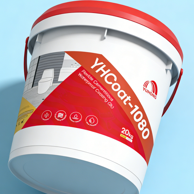 Understanding Cementitious Coating: Key Benefits and Uses