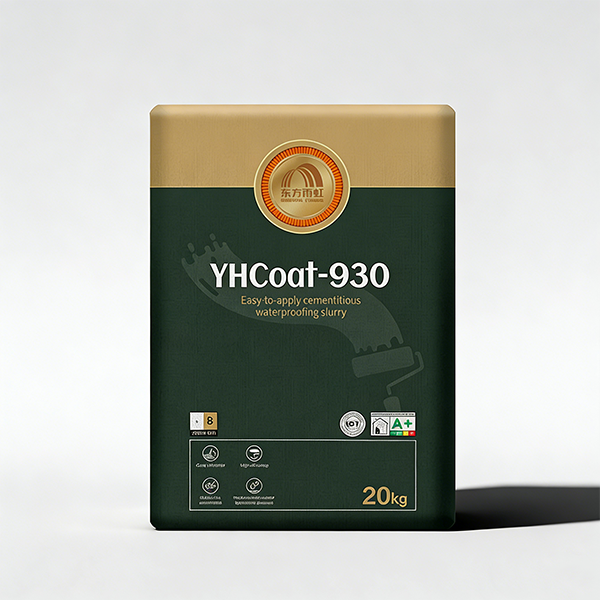 Understanding Cementitious Waterproofing Coating for Durable Protection